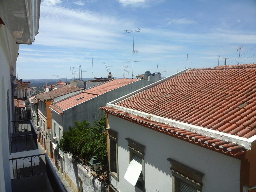 Casadaloja Villa Portalegre Rom bilde