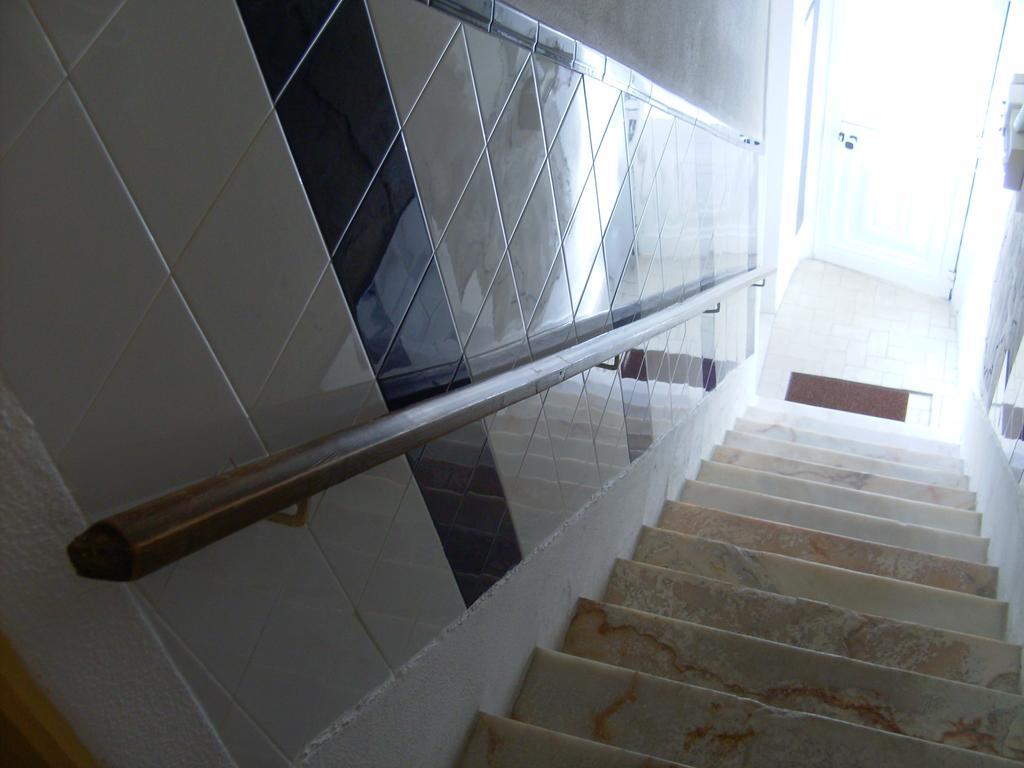 Casadaloja Villa Portalegre Rom bilde