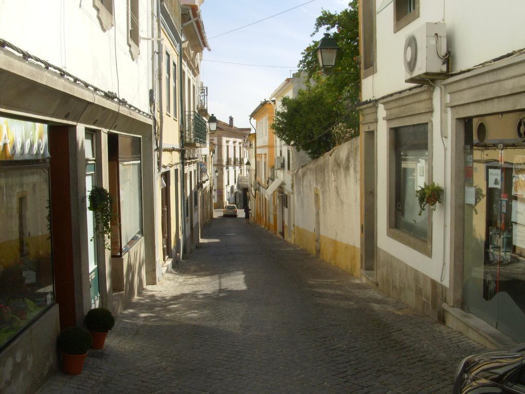 Casadaloja Villa Portalegre Rom bilde