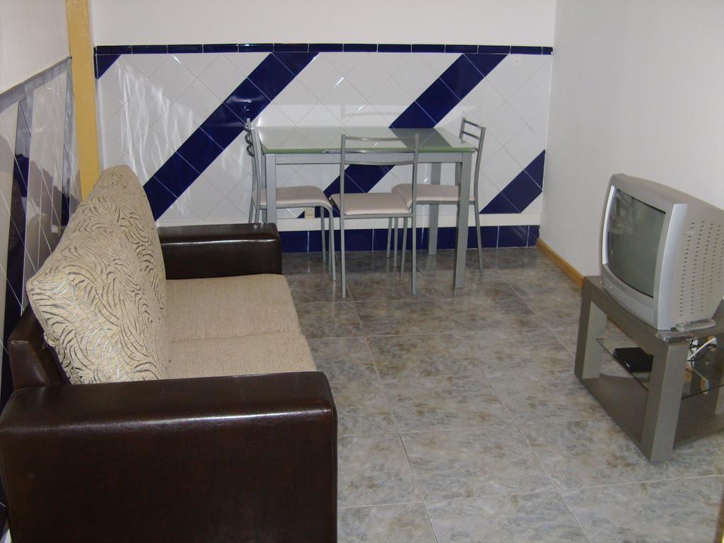 Casadaloja Villa Portalegre Rom bilde